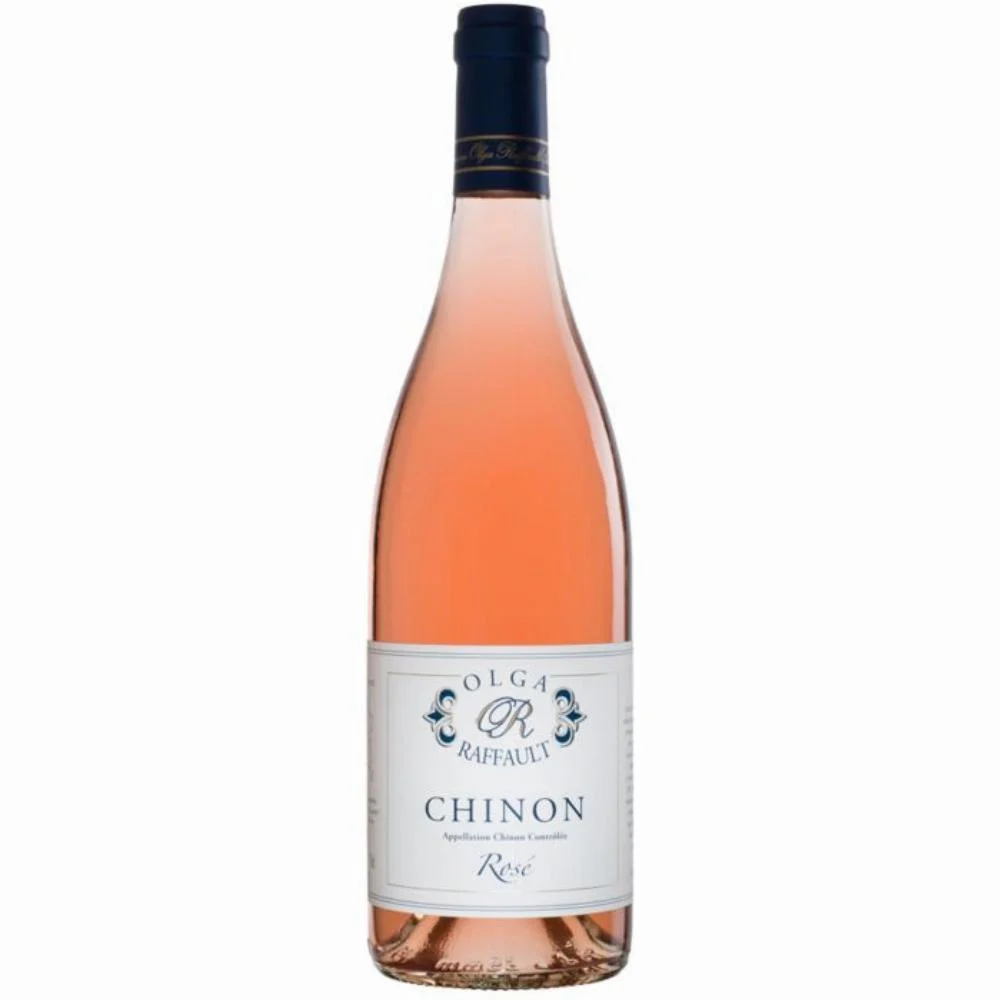 Domaine Olga Raffault Chinon Rose 2025 750ml