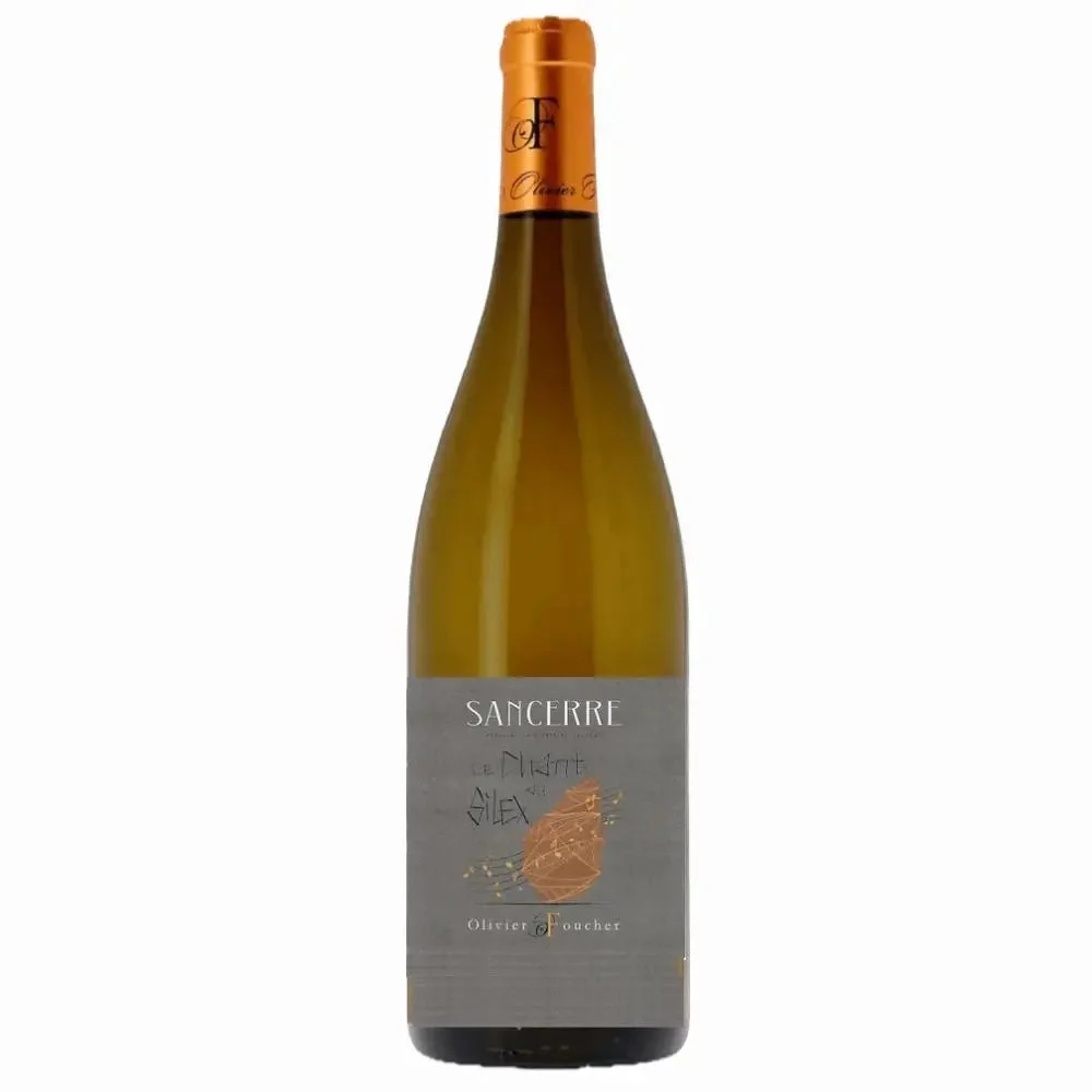 Domaine Olivier Foucher Sancerre Le Chant du Silex 2024 750ml
