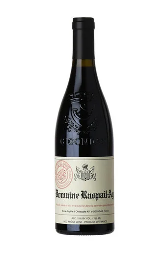 Domaine Raspail-Ay Gigondas