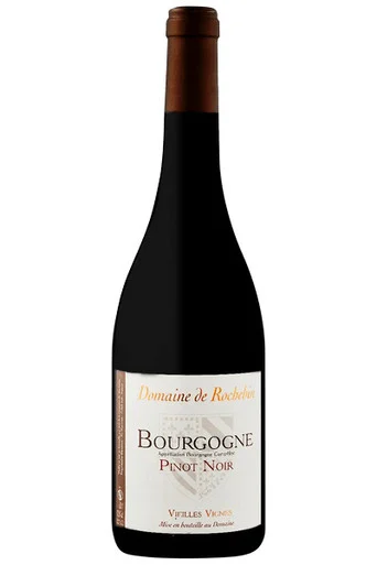 Domaine Rochebin Bourgogne Rouge
