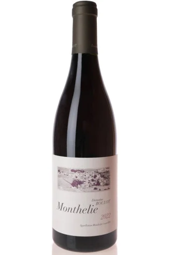 Domaine Roulot Monthelie Rouge 2022
