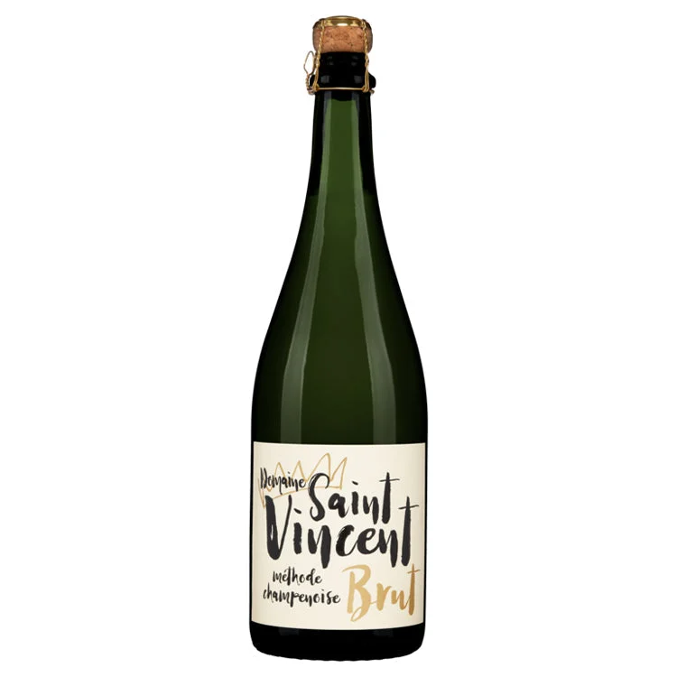 Domaine Saint Vincent Brut American - 750ml