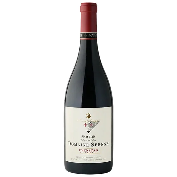 Domaine Serene Evenstad Reserve Pinot Noir 2021