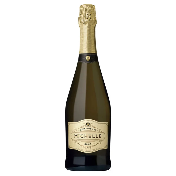 Domaine Ste. Michelle Brut Champagne - 750ml
