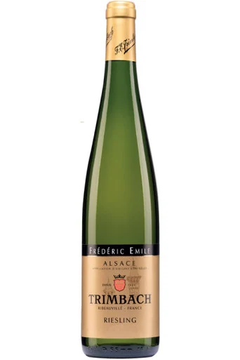 Domaine Trimbach Riesling Cuvée Frédéric Emile 2016 Alsace