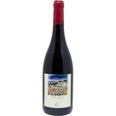 Domaine Watson Irancy Red Burgundy Pinot Noir 2022