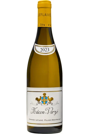 Domaines Leflaive Mâcon-Verzé 2023