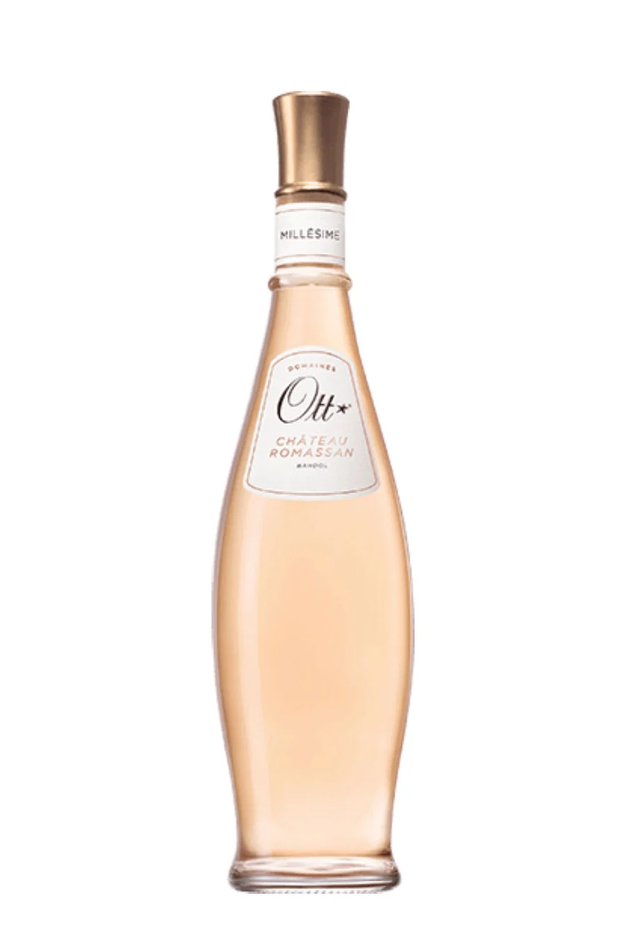 Domaines Ott Chateau Romassan Rose 2024 (750 ml)