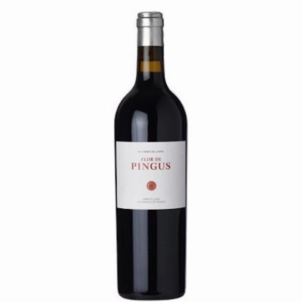 Dominio de Pingus Flor de Pingus 2023 Ribera del Duero 2023 750ml