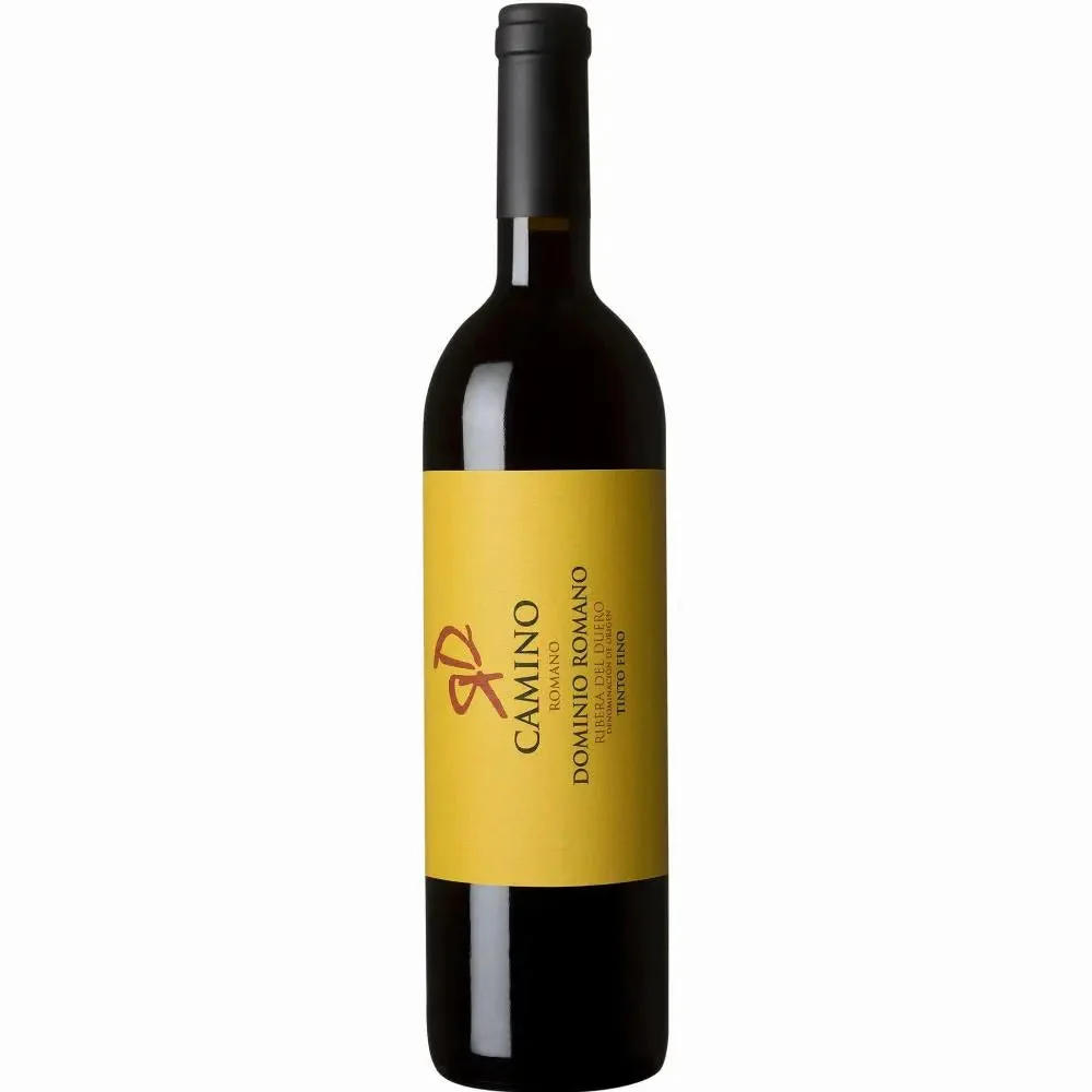 Dominio Romano Camino Romano Ribera del DueroTinto Fino 2022 750ml
