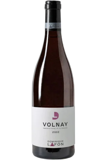 Dominique Lafon Volnay 2022