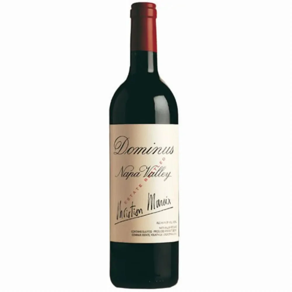 Dominus Estate Napa Valley 2020 750ml