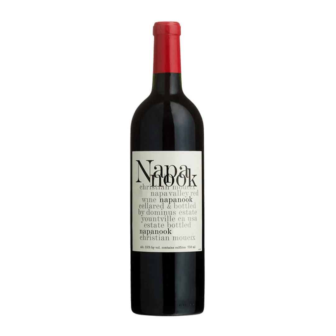 Dominus Estate Napanook 2019