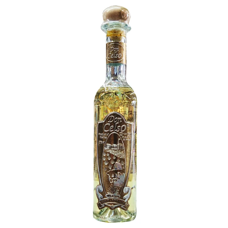 Don Celso Reposado - 375 ml