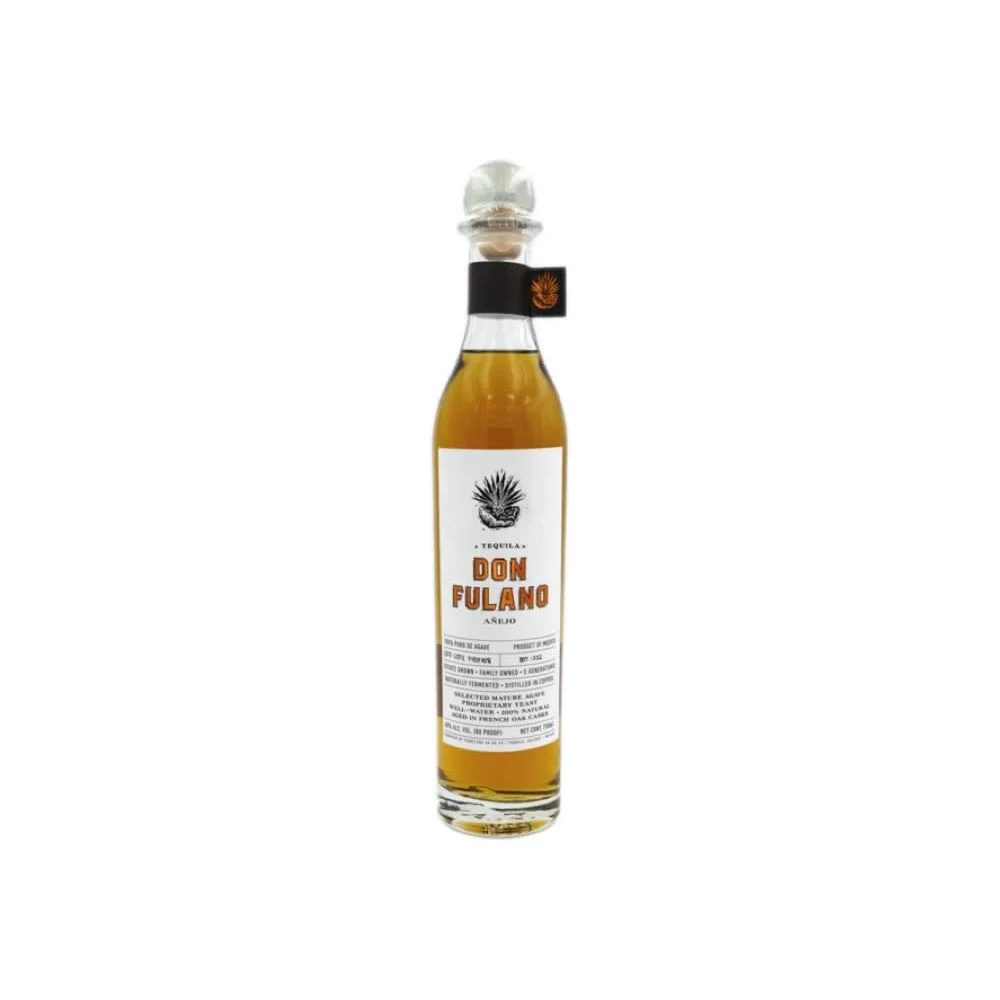 Don Fulano Anejo Tequila