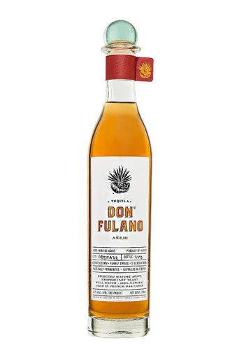Don Fulano Añejo