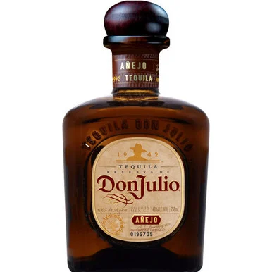 Don Julio Anejo Tequila - 750ml