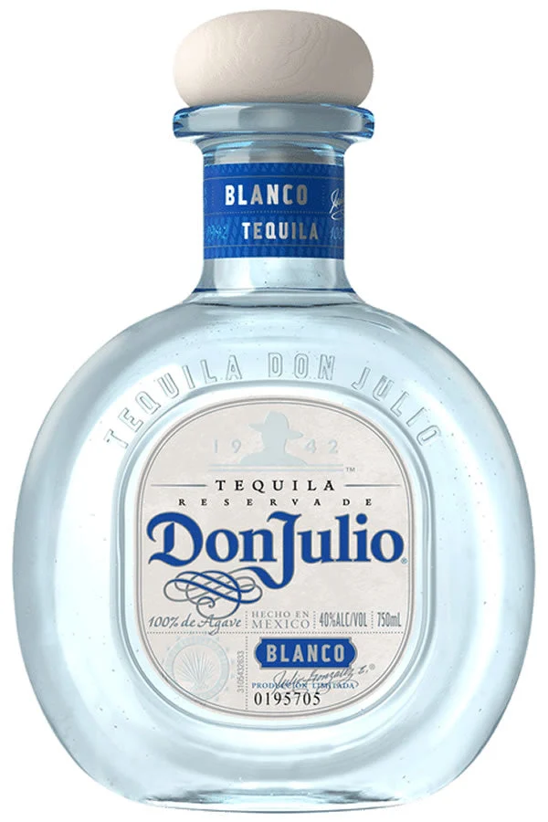 Don Julio Blanco 750ML