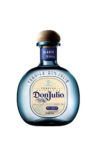 Don Julio Blanco Reserva Tequila