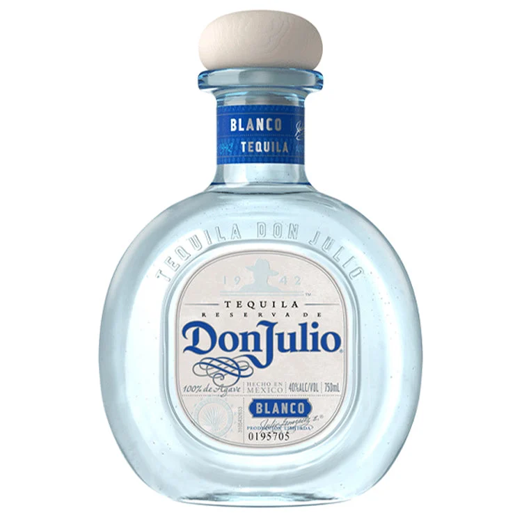 Don Julio Blanco Tequila - 750ml