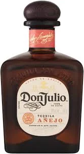 Don Julio Añejo Tequila 50ml