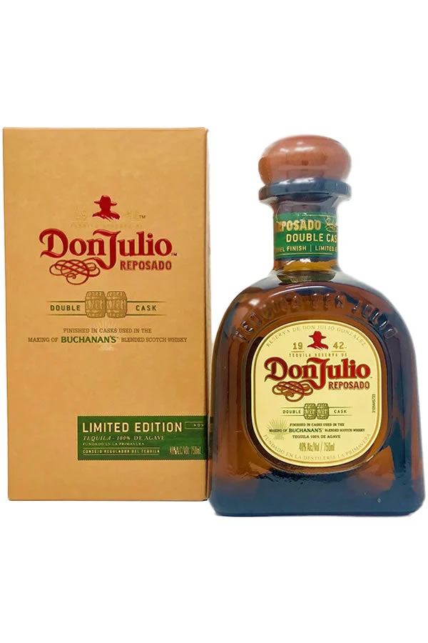 Don Julio Reposado Double Cask 750ML