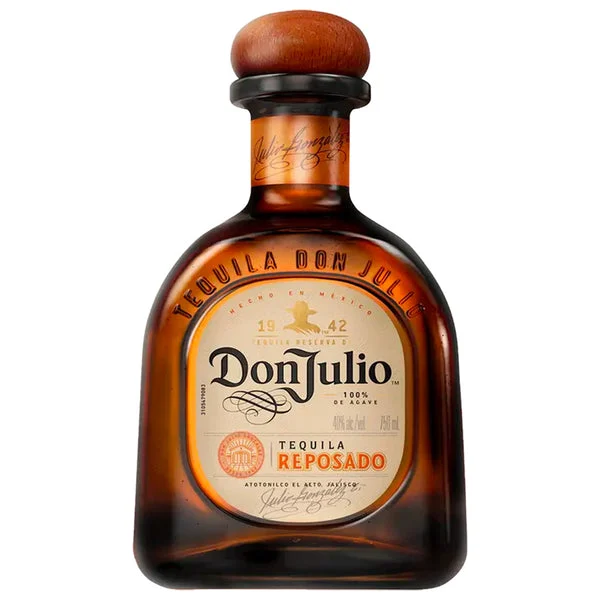 Don Julio Reposado Tequila