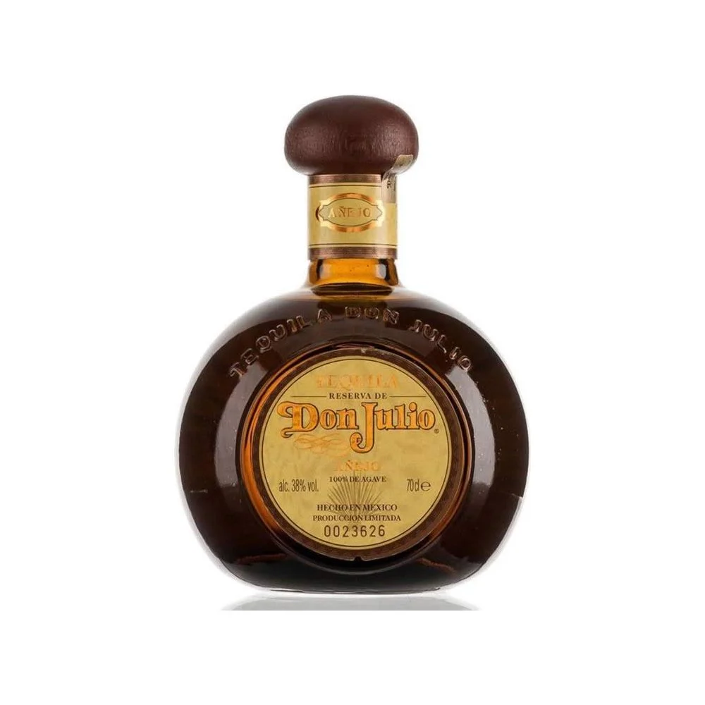 Don Julio Tequila Anejo