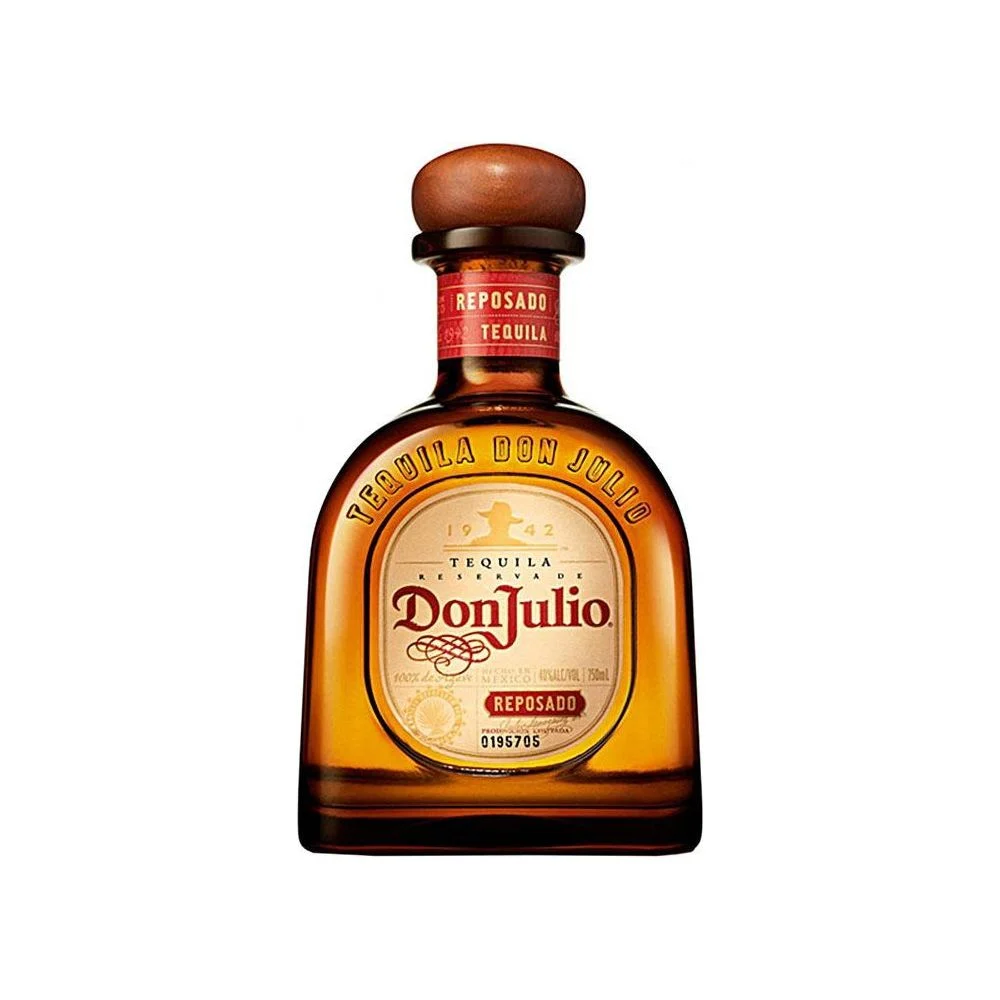 Don Julio Tequila Reposado