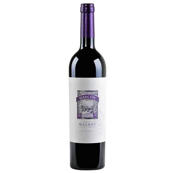 Don Miguel Gascon Malbec