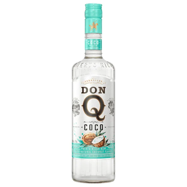 Don Q Coconut Rum