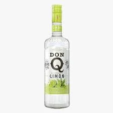 Don Q Limón 1L