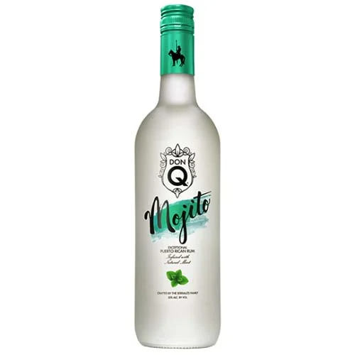 Don Q Mojito Rum