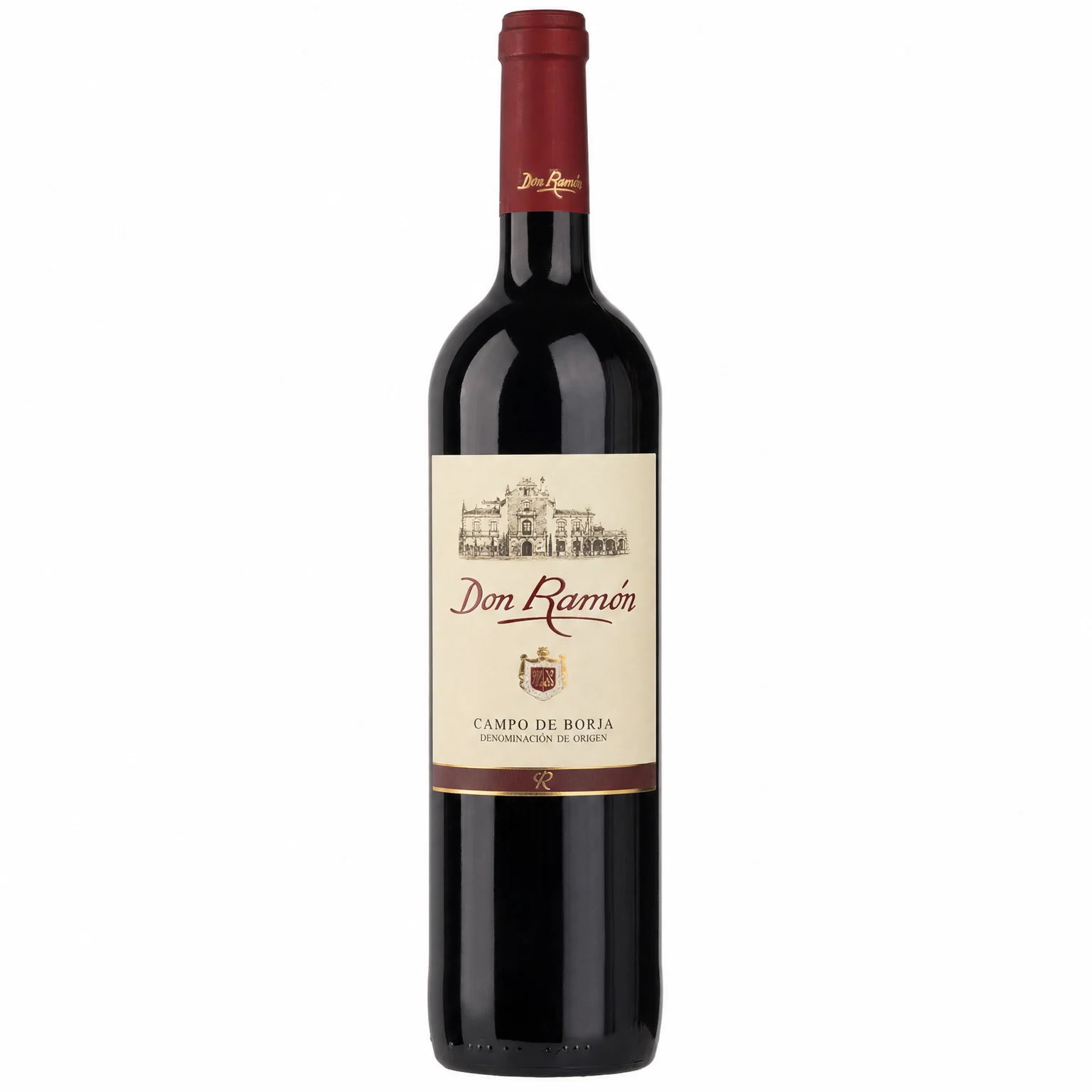 Don Ramon Campo de Borja 750ml