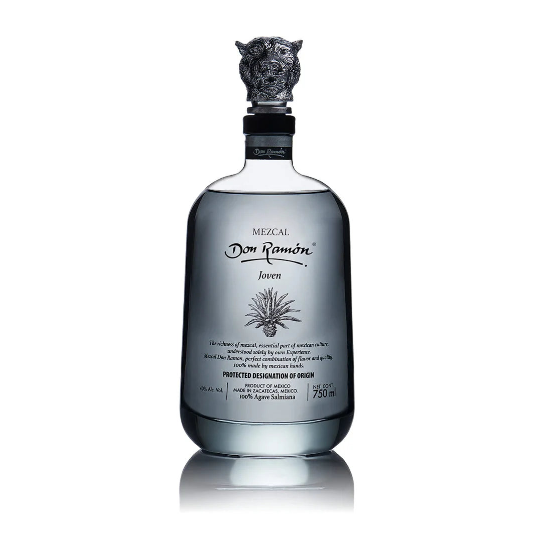 Don Ramon Mezcal