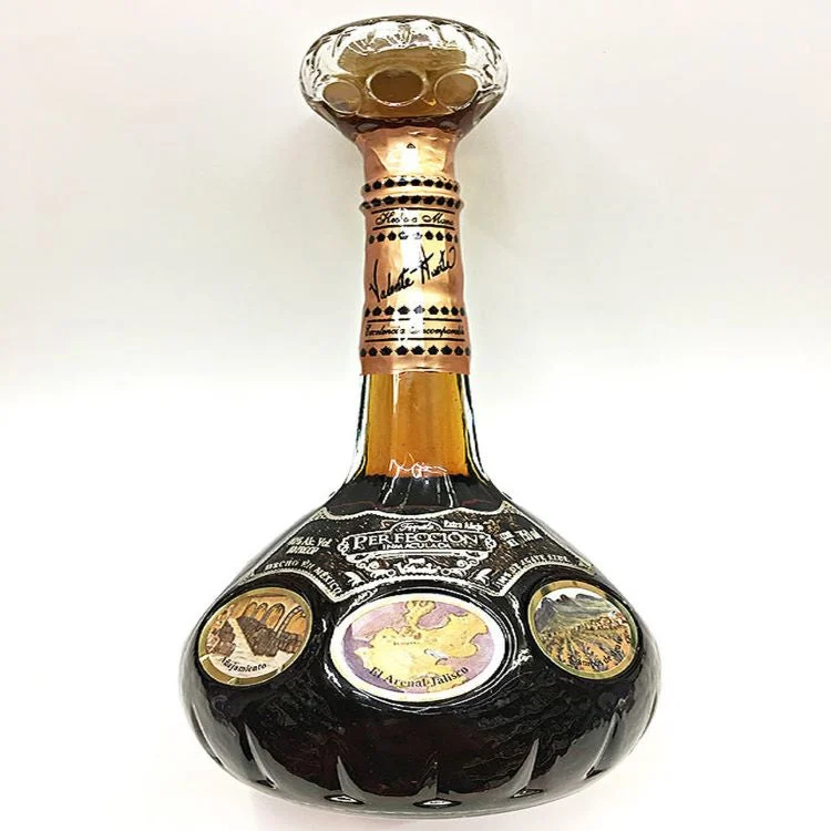 Don Valente Perfeccion Extra Anejo Tequila