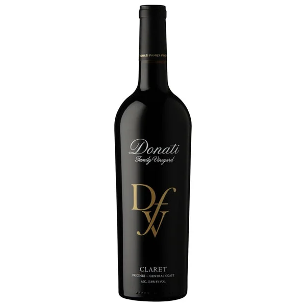 Donati Family Vineyard Claret 2016