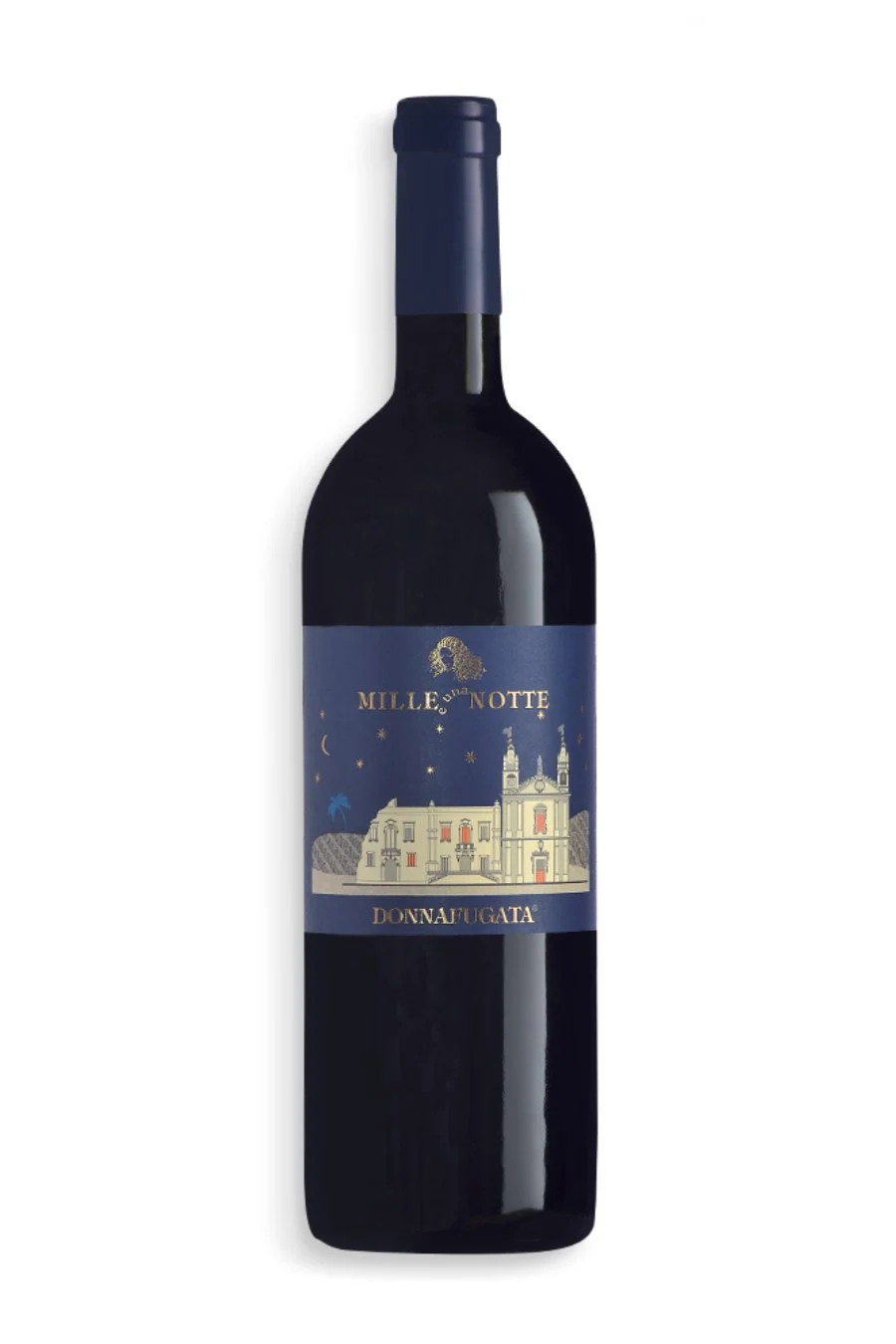 Donnafugata Mille E Una Notte Nero d'Avola 2021 (750 ml)
