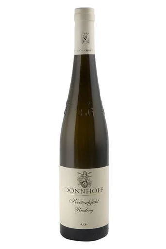 Donnhoff Krotenpfuhl Riesling Grosses Gewachs 2021
