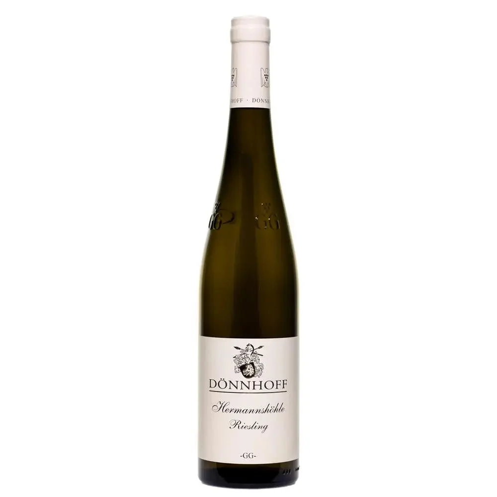 Donnhoff Riesling Hermannshohle Grosses Gewachs2022 750ml