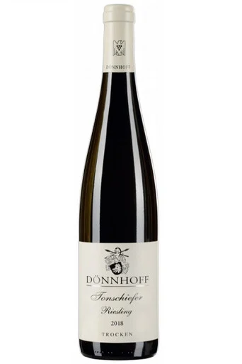 Donnhoff Tonschiefer Riesling Trocken