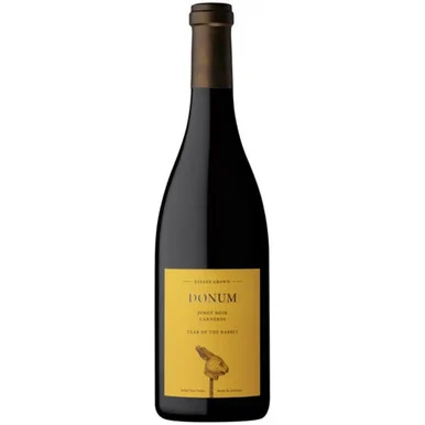 Donum Year of the Rabbit Carneros Pinot Noir 2023 Rated 95JS