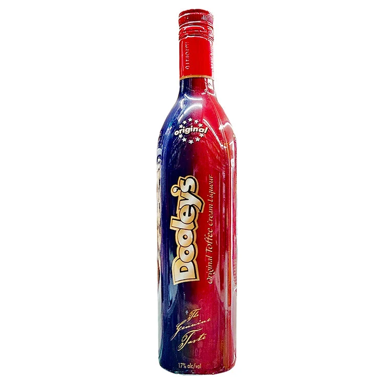 Dooley's Toffee Cream Liqueur - 750ml