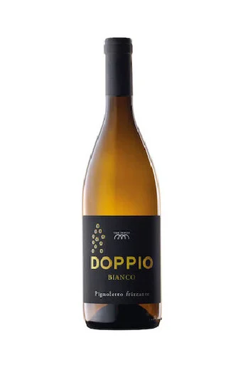 Doppio Bianco Pignoletto Frizzante