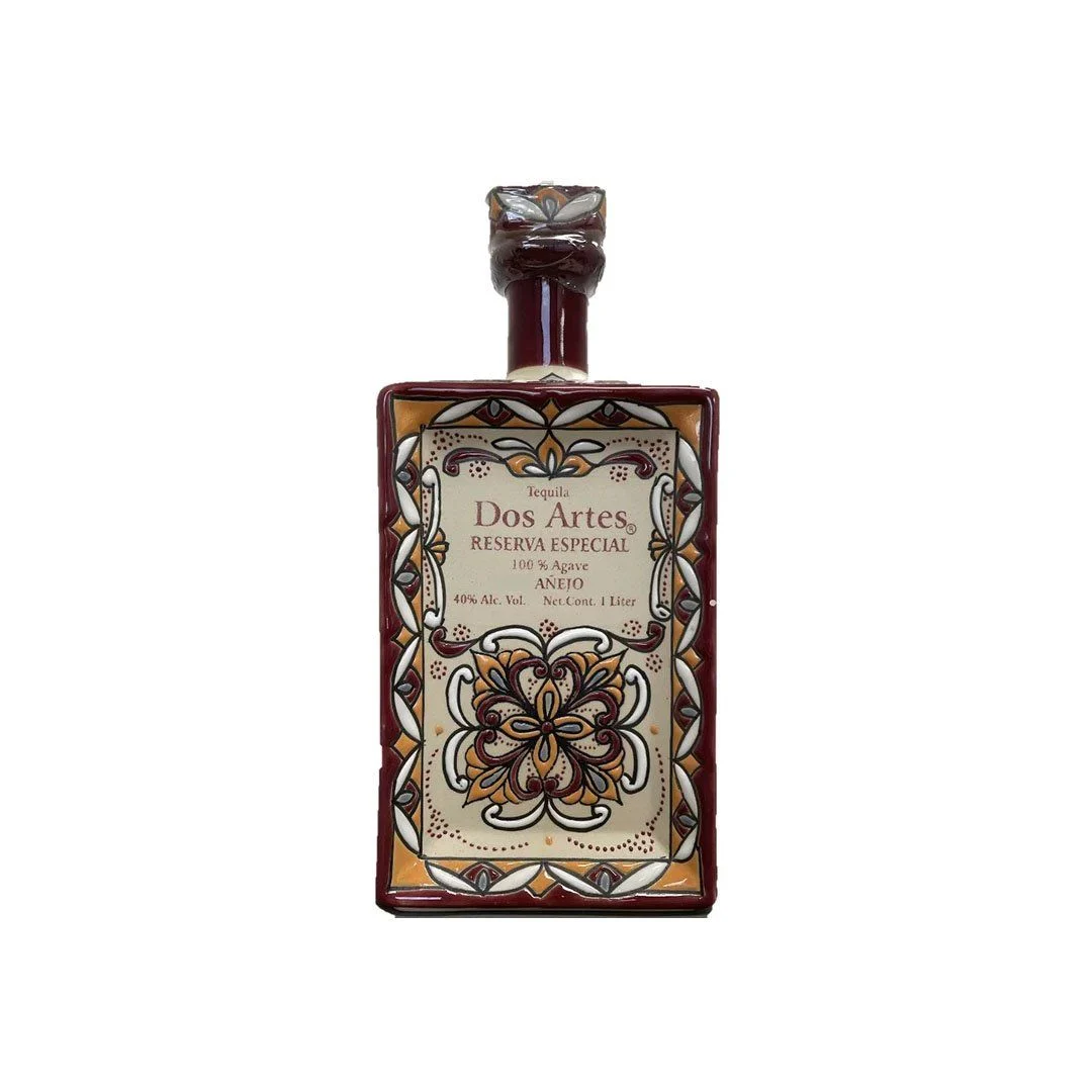 Dos Artes Anejo Clasico Limited Edition 2021 Release