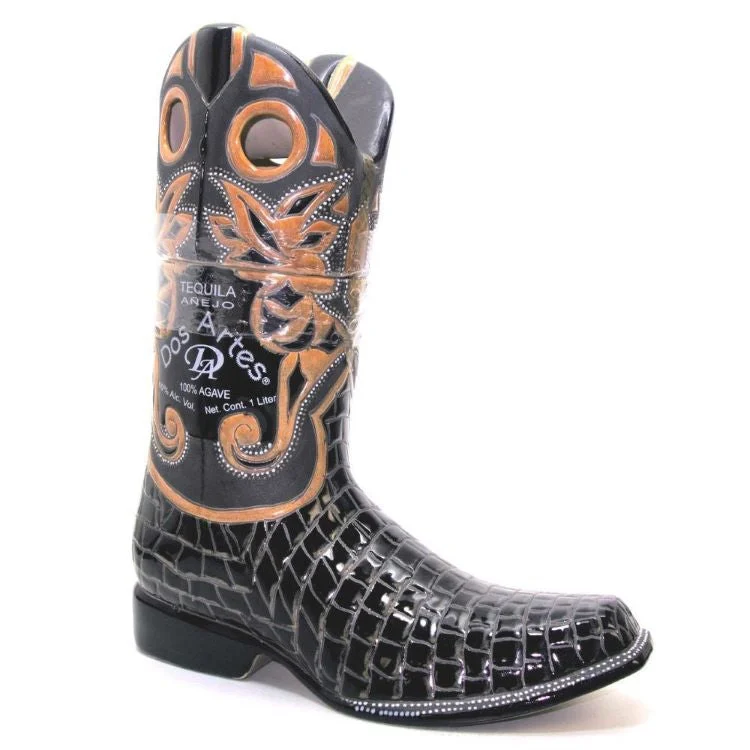Dos Artes Anejo Tequila Boot