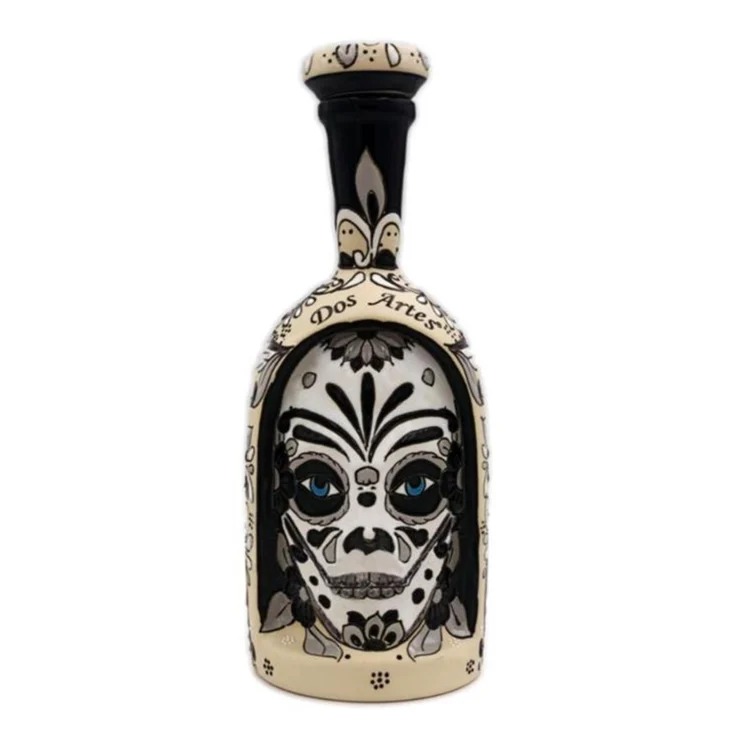 Dos Artes Extra Anejo Tequila 1L