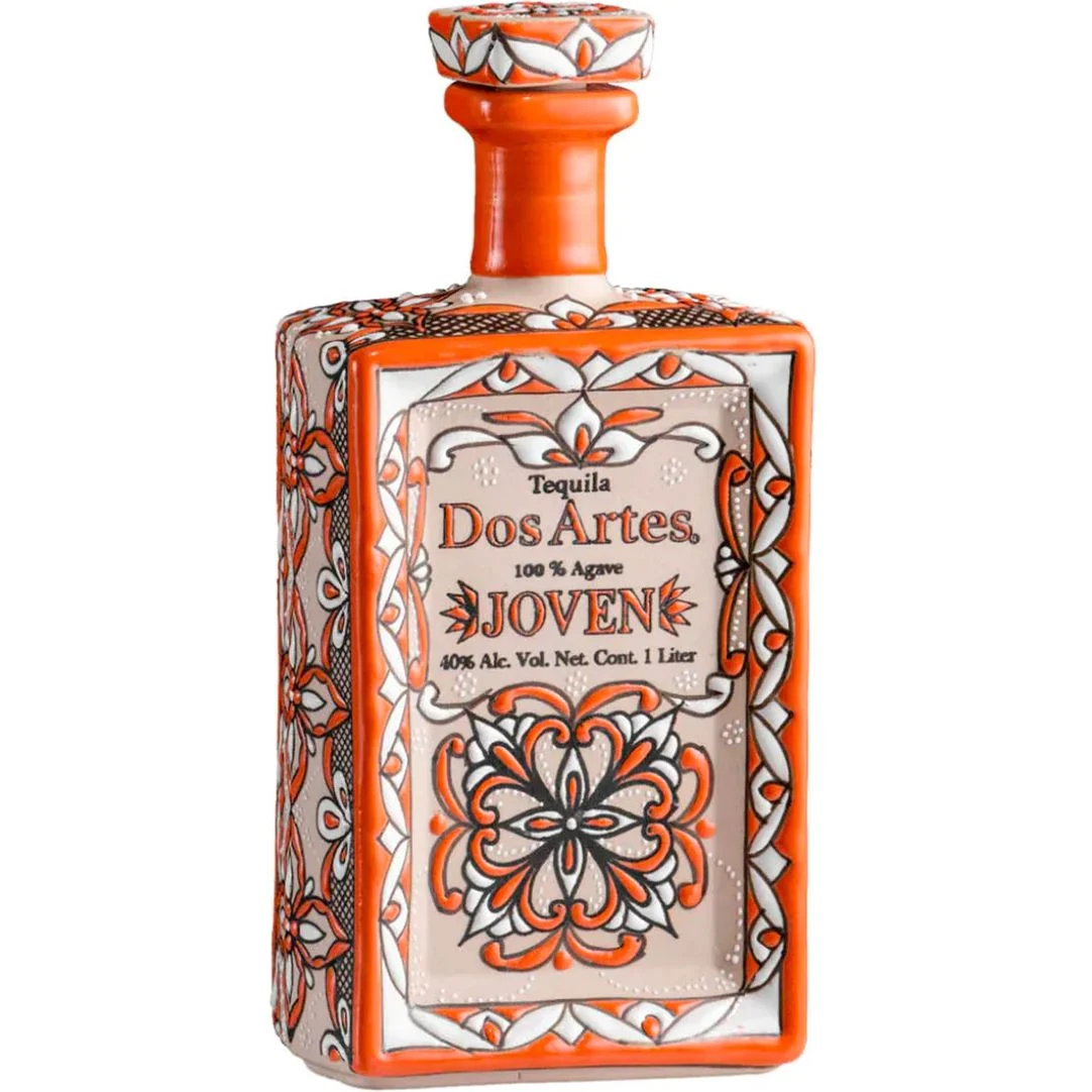 Dos Artes Joven 1L Tequila