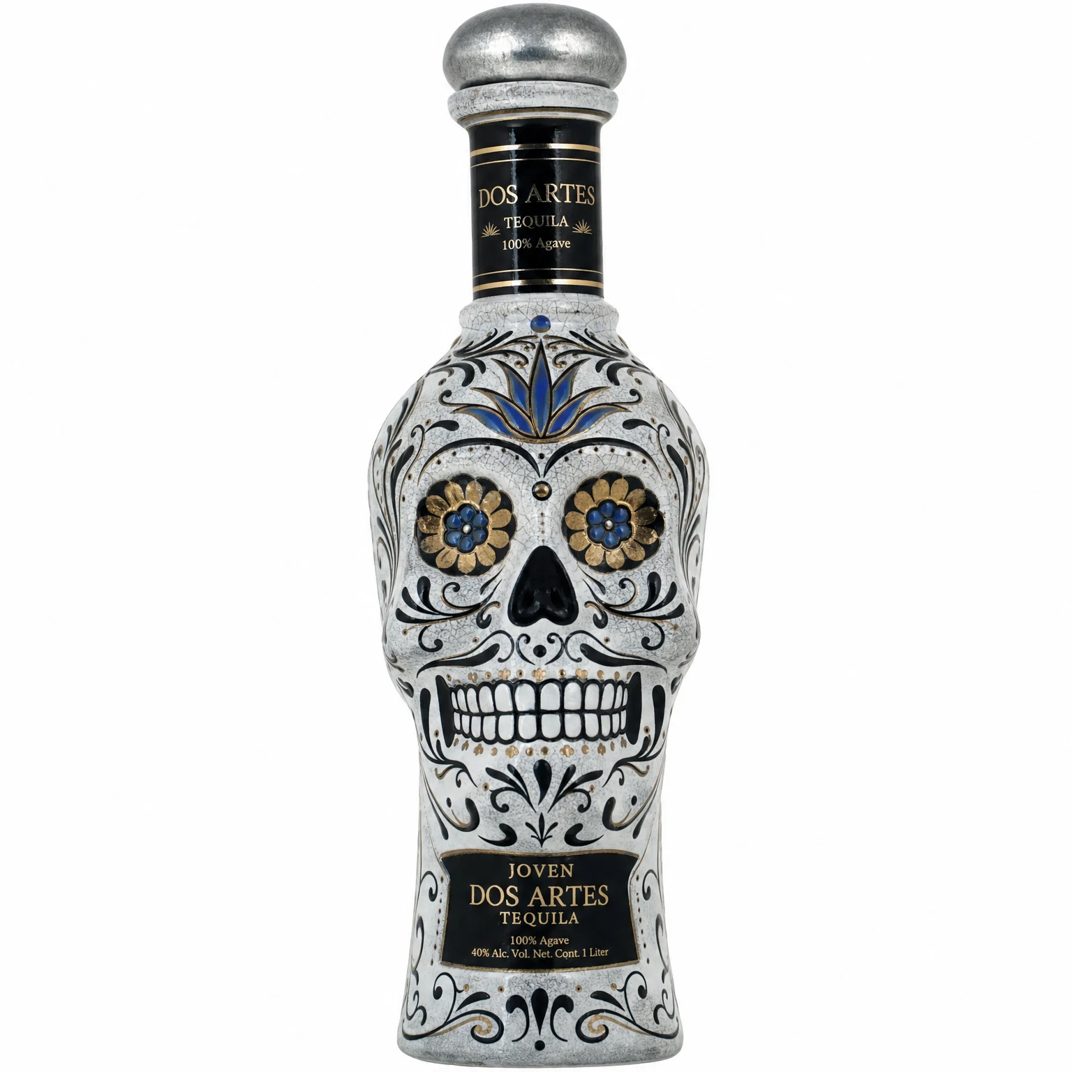 Dos Artes Joven Calavera 1L