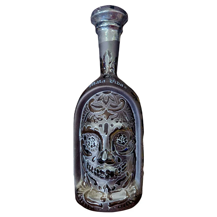 Dos Artes X Mala Vida Limited Edition Extra Anejo Tequila - 1L